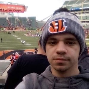 Meet your Posher, Mark